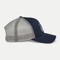 thumbnail image 2 of Gorra Alpinestars Standard Multi Navy/Grey, talla única, 2 of 5