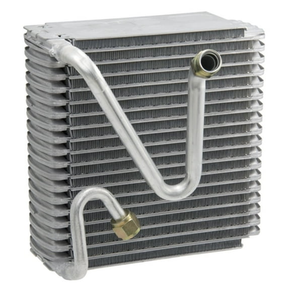 Four Seasons 54183 Evaporator Core Fits select: 1989-1994 GEO METRO, 1989-1993 SUZUKI SWIFT