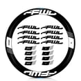 thumbnail image 2 of F6r Wheel Set Stickers Fast Forward Road Bike Bicycle Rim Decals Cycle Accessories-week, 2 of 4