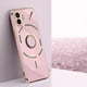 thumbnail image 1 of Funda con revestimiento de tacto suave compatible con Nothing Phone 2 con soporte de anillo compatible con Nothing Phone 2 s202412246485, 1 of 5