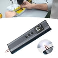 thumbnail image 1 of Soldador portátil, Mini, apagado temporizado, compacto, máquina soldadora de batería, bolígrafo de soldadura portátil para construcción de paquete de, 1 of 8