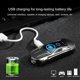 thumbnail image 5 of Cool Sports Car Lighter, Type-C Rechargeable Lighter Outdoor Windproof Cylindrical Fingerprint Sensing Lighter, 5 of 5