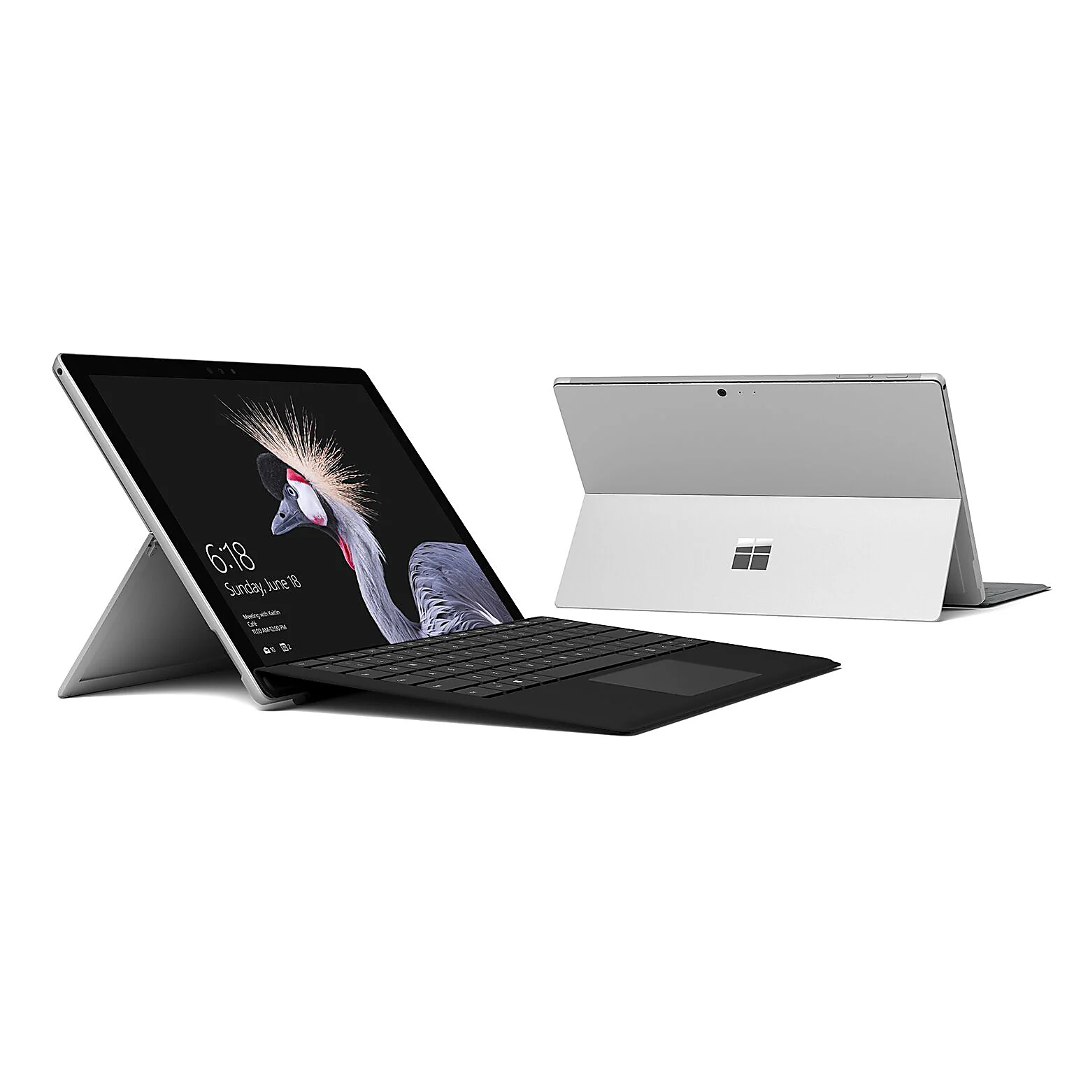 Microsoft Surface Pro 1807, 12.3