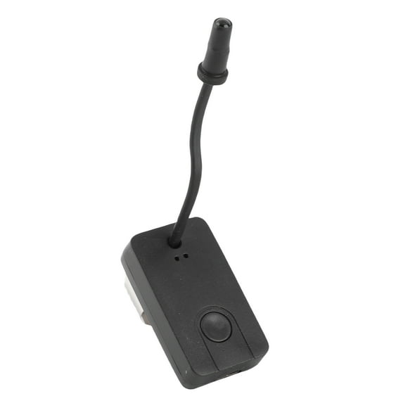 Lámpara LED Para Pulgar, Lámpara LED Multifunción Para Selección De Orejas, Ligera, Recargable Por USB, Alto Brillo Para Limpieza De Orejas