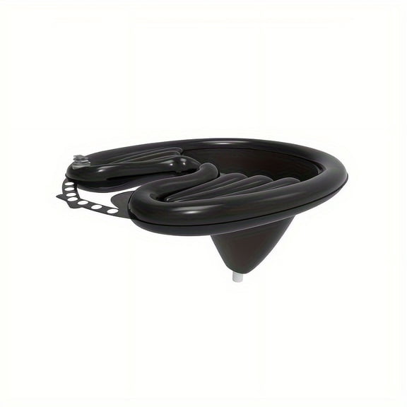 1pc Portable Shampoo Basin For Adults, Hair Washing Tray For Postpartum, Pregnant Women, And Elderly Patients, No Bending Required