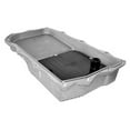 thumbnail image 2 of PPE Diesel 228053010 Transmission Pan Ecodiesel 1500 Ram Brush, 2 of 6