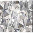 thumbnail image 1 of Great Art Now Crystal Clearing I by Posters International Studio Canvas Wall Art, 1 of 2