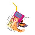 thumbnail image 3 of DPTALR Early Education Tail Cloth Books Hand Tearing Books, 3 of 5