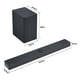 thumbnail image 4 of Barra de Sonido LG con Subwoofer SC9S, 4 of 4