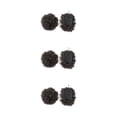 thumbnail image 3 of Seitruly Prácticos y bonitos envoltorios de pelo sintético para cabello Natural, cualquier ocasión, envoltorios de pelo sintético Q9 2 Type1 NO1, 3 of 6
