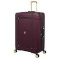 thumbnail image 4 of it luggage Superiority 3 Piece Hardside 8 Wheel Expandable Spinner Set, French Port, 4 of 10