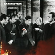 Rammstein - Live Aus Berlin - Music & Performance - CD