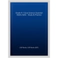 thumbnail image 1 of Pre-Owned Grade 9-1 Gcse Science: Essential Maths Skills - Study & Pra, 1 of 1