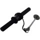 thumbnail image 1 of Arm Trainer, Hand Grip Arm Trainer Strength Training Exercise Wrist Roller, Heavy Gym Wrist, 1 of 5