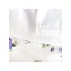 thumbnail image 5 of Vestido de Niña de Flores Guantes Blancos para Fiesta de Té Vestido de Princesa 4-5 Años, 5 of 6