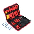 thumbnail image 1 of Oubit Hardware,45Pcs Audio Removal Tool Trim Removal Tool Auto Removal Kit Luxury Finish, 1 of 9