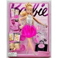 thumbnail image 2 of Fab Girl Barbie Doll 2008 Mattel P6883, 2 of 8