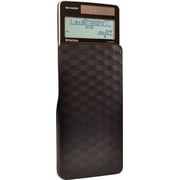 Sharp Calculators EL-W516TBSL Advanced Scientific Calculator with Protective Hard Case