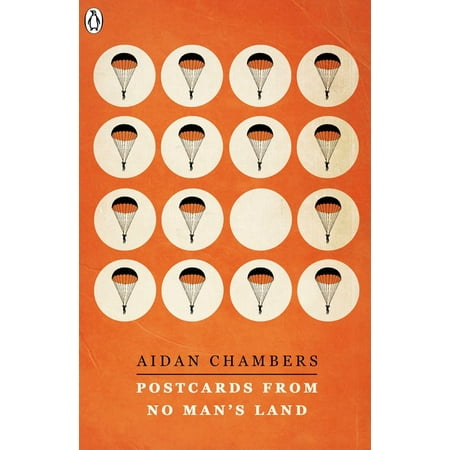 Land Postcard - Postcards from No Man's Land