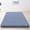 Blue, variant on Japanese Futon Floor Mattress, 100% High Density Comfortable Foam, 3.5" Thicken Foldable Mattress Tatami Mat Sleeping Pad, Ideal for Comfort and Support, Kids Floor Lounger Pillow Bed Sofa (Twin）