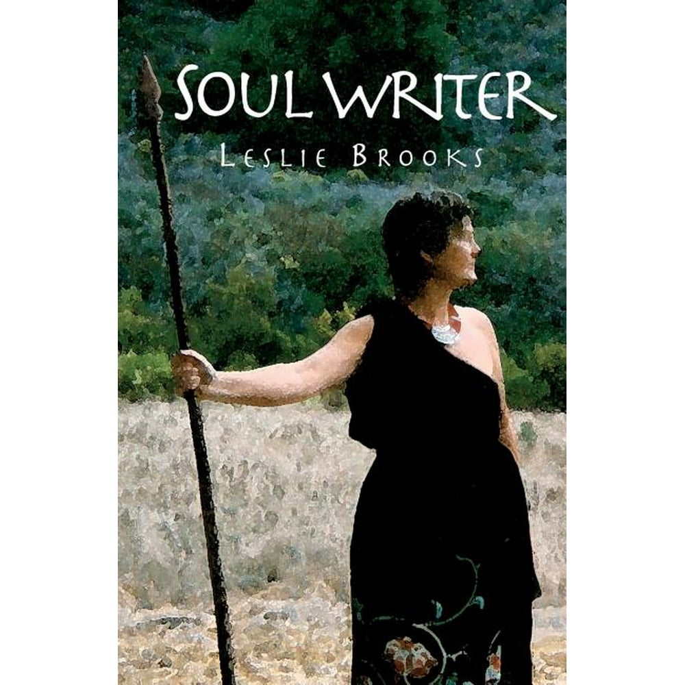 Soul Writer Paperback