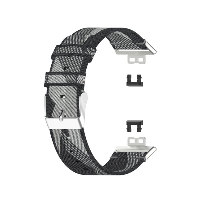 Correa de reloj compatible con la correa de repuesto para reloj inteligente HUAWEI Watch FIT