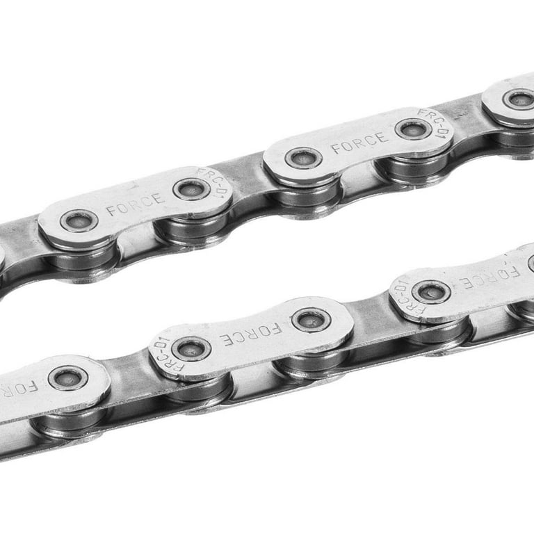 SRAM Force AXS 12 Speed Flattop Chain Silver
