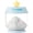 Cinnamoroll 7, variant on Moon Shaped Night Light Kuromi Cinnamoroll Bedside Lamp Desk Lamp sweet Gift For Kids