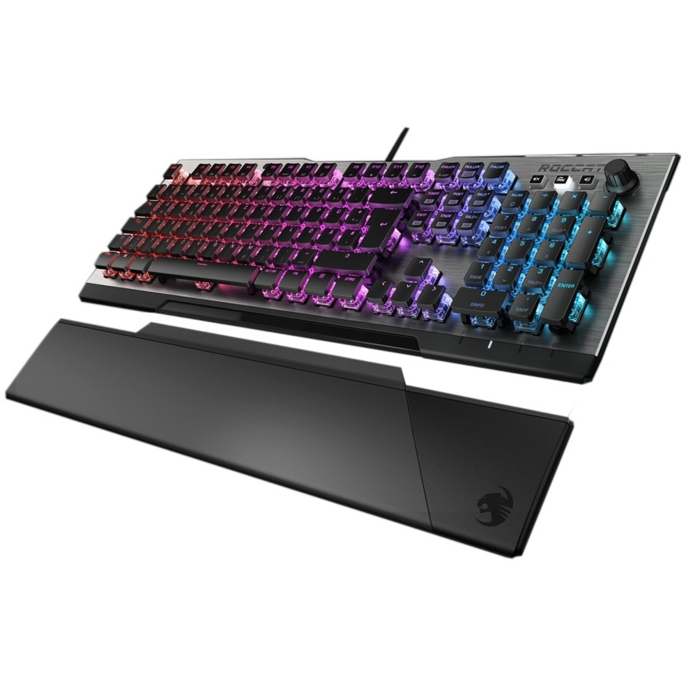 Roccat Vulcan 100 Aimo Keyboard Walmart Com Walmart Com