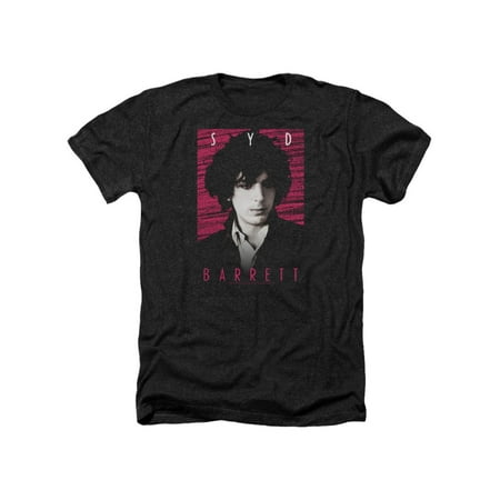 Syd Barrett- Portrait T-Shirt Size M