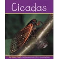 thumbnail image 1 of Pre-Owned Cicadas (Paperback) 0736890866 9780736890861, 1 of 1