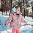 thumbnail image 3 of 1 Pce Cache-Oreilles de Qualité pour Enfants Cache-Oreilles Thermique pour Enfants, 3 of 5