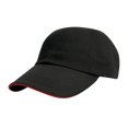 thumbnail image 1 of Result Pro-Style Drill Heavy Cap, 1 of 2