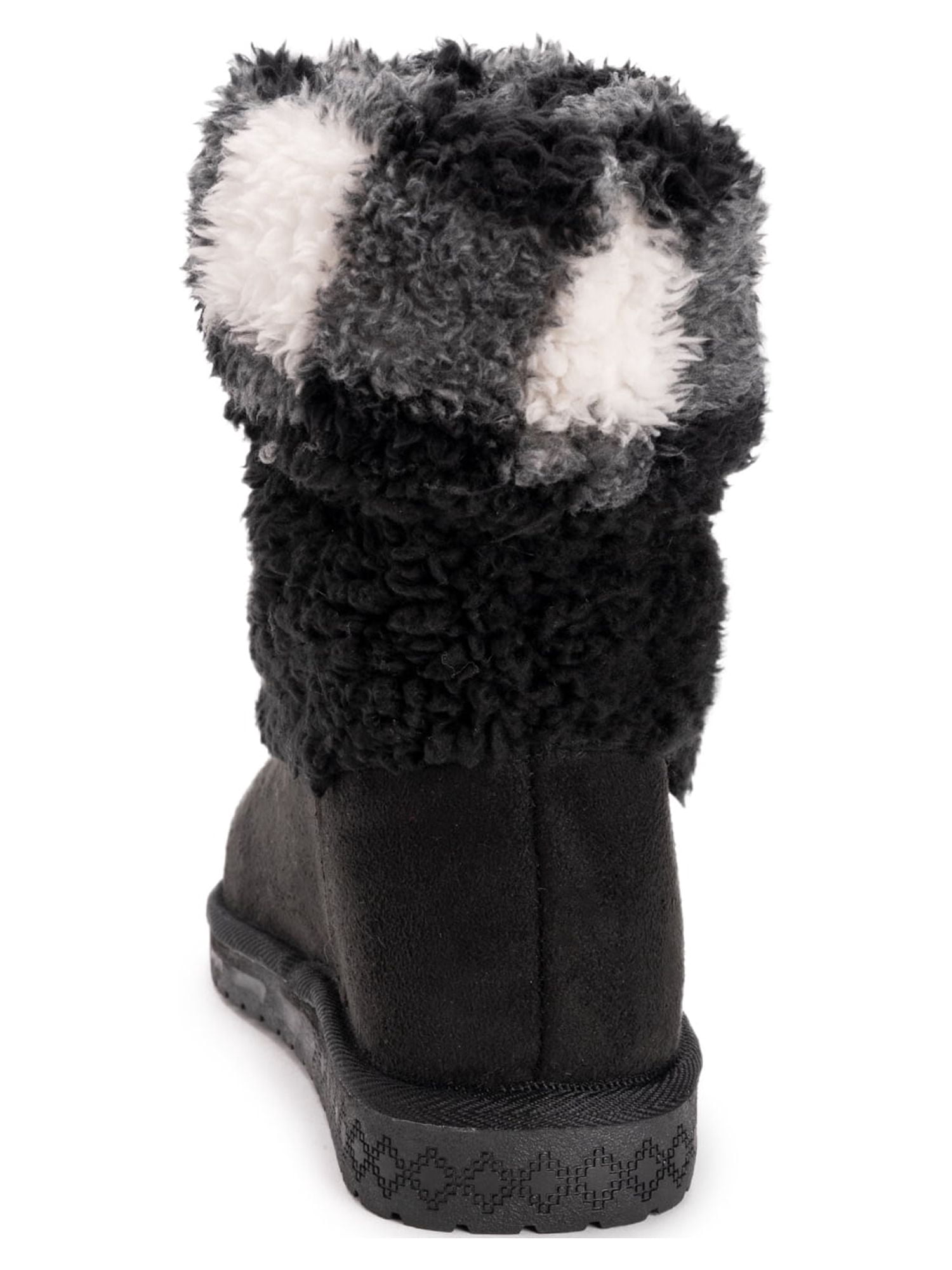 Muk Luk Women's Tall Boot