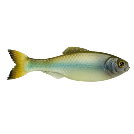 6th Sense - Panorama 5.0 Soft Swimbait - Bass & Crappie Fishing Lure