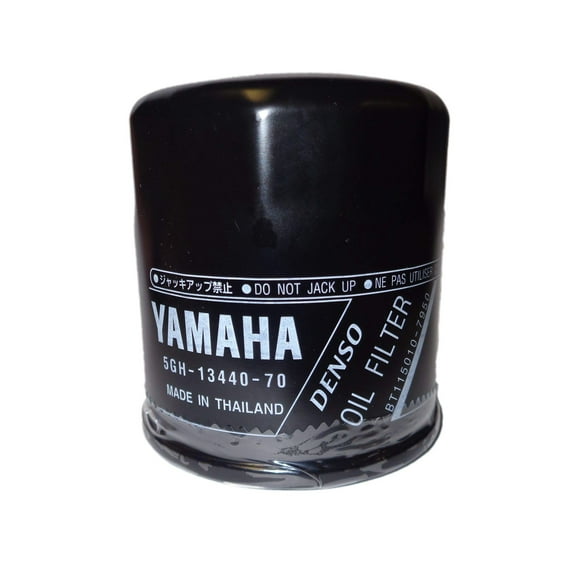 Yamaha 5GH-13440-70 4-Stroke Motor Oil Filter