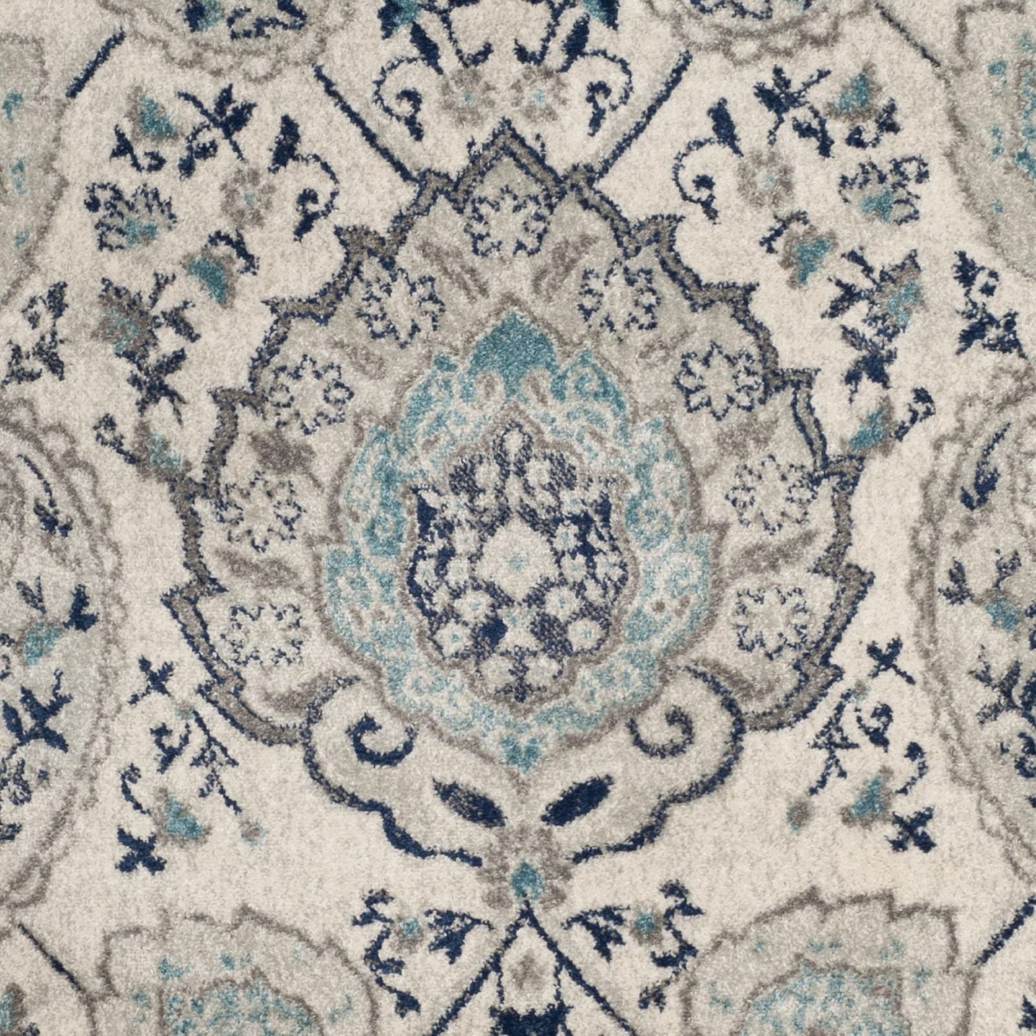 Safavieh Madison Heather Floral Area Rug