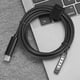 thumbnail image 5 of Cable de carga rápida tipo C para computadora Interfaz PD PRO 1/2 Generación Adaptador, 5 of 5