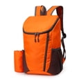 thumbnail image 4 of Modisza Hiking Daypack for Women Men Water Resistant Travel Camping Packable Backpack with Bottle Pocket, 4 of 5