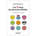 thumbnail image 1 of Los 9 tipos de personas difíciles y cómo tratar con ellas,, 1 of 5