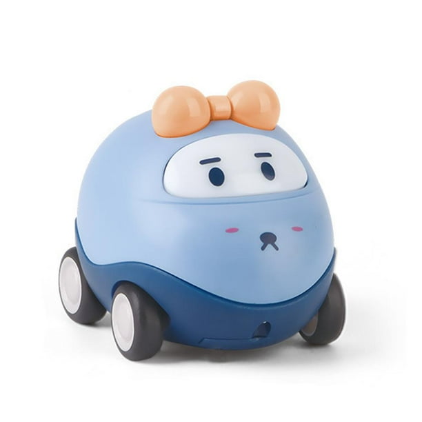 Coches De Juguete Para Bebés Coches De Fricción Con Luces Y Música Coches De Juguete Juguetes Educativos Para Niños Y Niñas Inevent FN006917-03