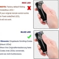 thumbnail image 5 of 5pcs 868MHz Garage Door Opener for HSE4-868-BS HSE2-868-BS HS5-868-BS HS4-868-BS Gate Remote Contro, 5 of 5