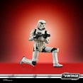 thumbnail image 3 of Star Wars The Vintage Collection Remnant Stormtrooper Toy Action Figure, 3 of 4