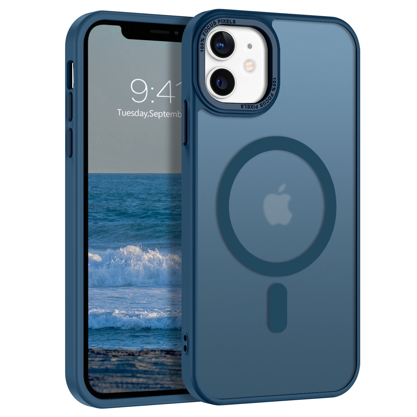 Apple iPhone 12mini ネイビー 本体 iPhone 12 mini 『新品』 未開封 アップルストア版 256GB SIM