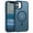 Dark Blue, variant on BENTOBEN iPhone 11 Case , 6.1" Slim Translucent Matte Magnetic Shockproof Protective Anti Slip Women Men Cover Case for iPhone 11 6.1 inch Blue