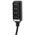 thumbnail image 1 of Fuente De Alimentación Para Fotografía, Fuente De Alimentación Para Fotografía Cable Divisor De Grifo D Para Cámara Cable De Alimentación De Grifo D Para Cámara Cable, 1 of 7