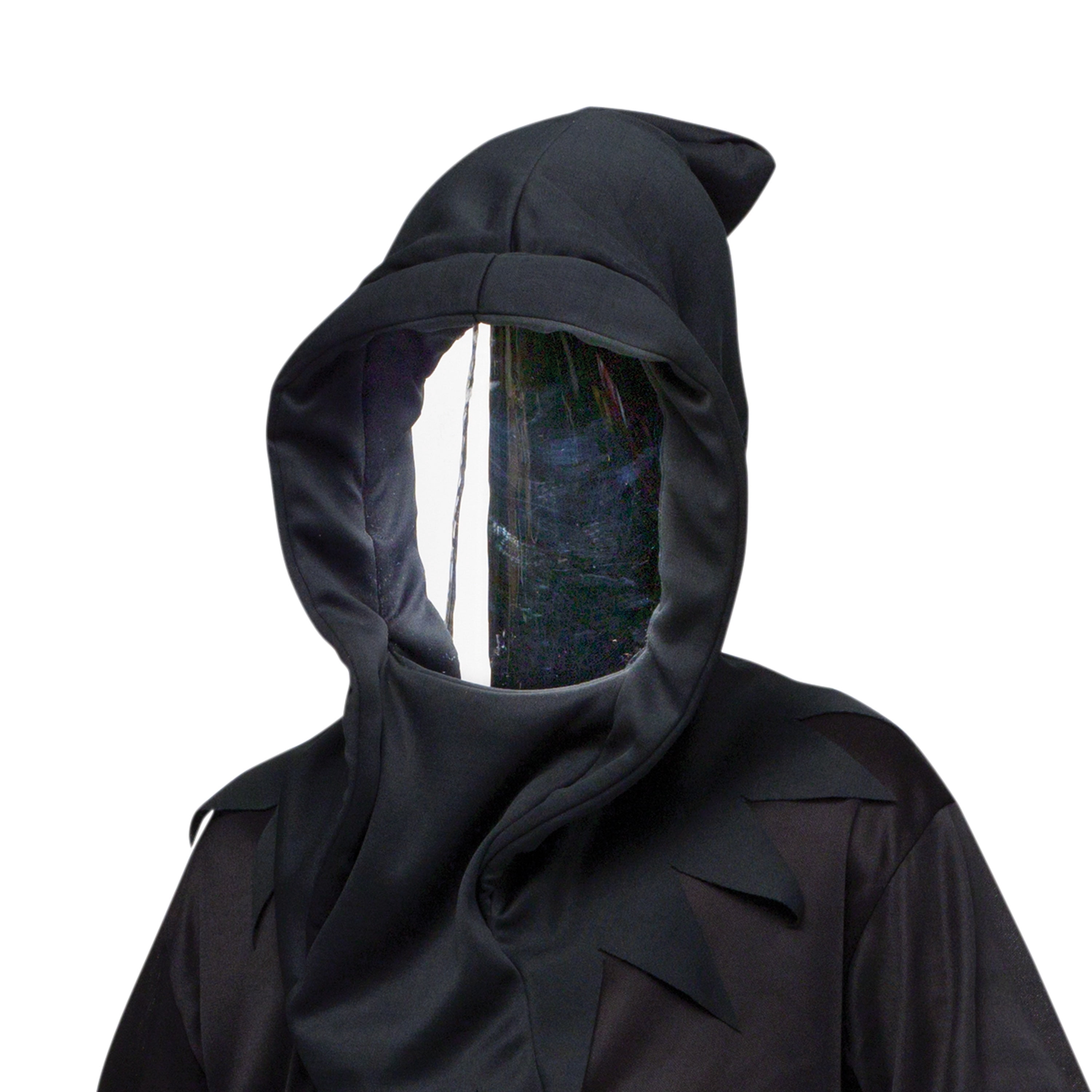 Haunted Mirror Ghoul Halloween Costume for Children, Boy's Size L (10/12), by Way to Celebrate
