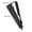 Black, variant on Arrow Organizer Bag, Resizable Lightweight Arrows Carrier with Large Capacity Pockets, Adjustable Shoulder Strap for Hunting and Archery Practice Gear for Men Women