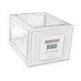 thumbnail image 4 of Time Locking Container Money Saving Box Compact Snack Foos Storage Container Phone Lock Box with Timer Timer Lock Box for Kitchen Home, 4 of 8