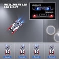 thumbnail image 5 of Coche acrobático RC con LED, juguete recargable, 5 of 5